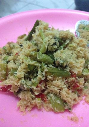 Foto resep Kajang Larut