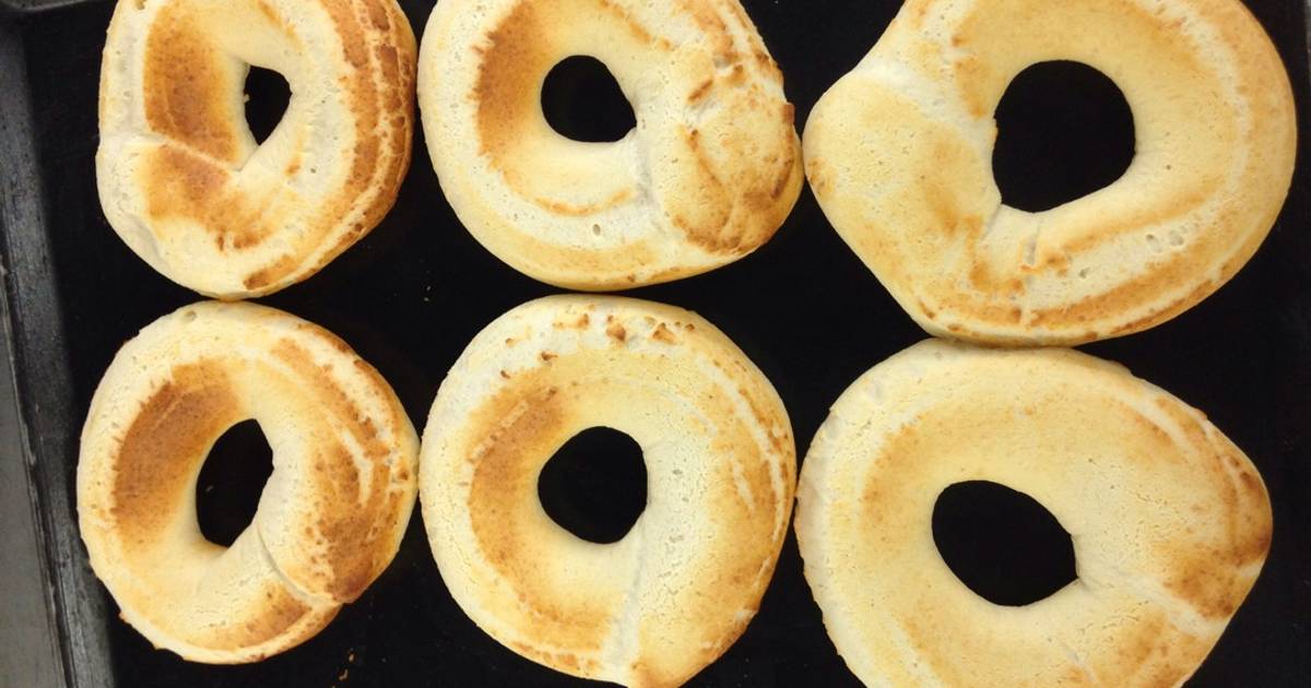 Pandebono Receta de kon herrera Cookpad