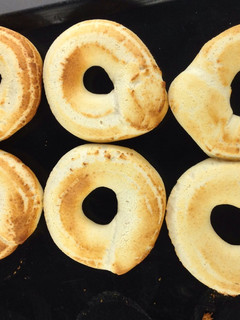 Una foto de Pandebono