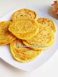 Roti Canai