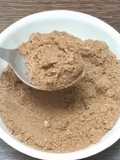 Home remedy powder for weight loss