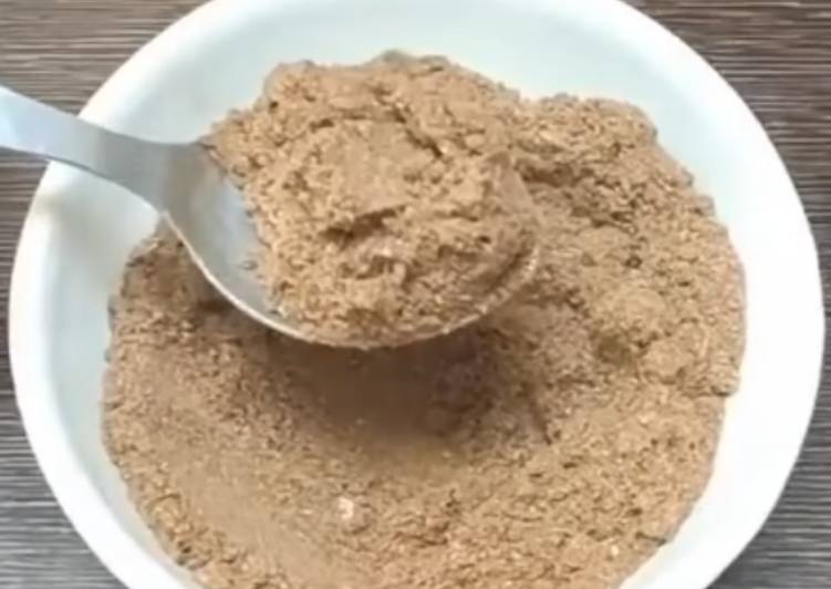 How to Make Home remedies powder for weight lose in 29 Minutes for Young Wife