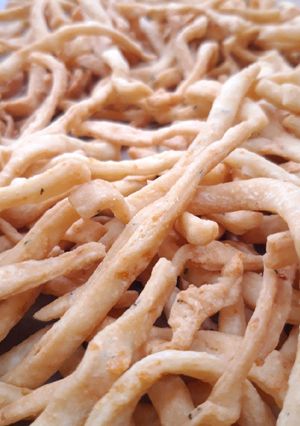 Foto resep Edam cheese stik