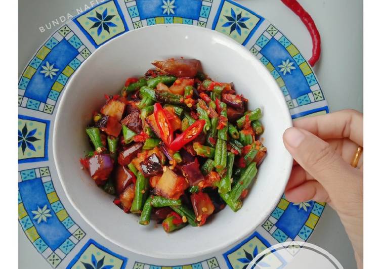 Resep Sambal Raja Khas Kutai Anti Gagal