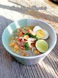 Soto Seger Boyolali