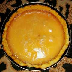 รูปของ Pie Susu Teflon Soft Crunchy Anti Gagal