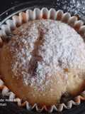 Cupcakes veganos de limón