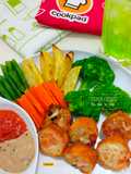 Chicken Cordon Bleu