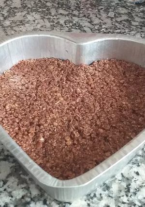 Una foto de Turrón "abuela Tita"