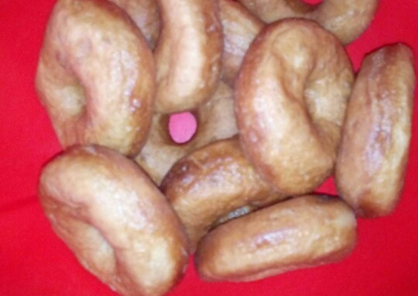 Doughnuts
