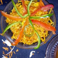 Veg.noodles A picture of Veg.noodles.