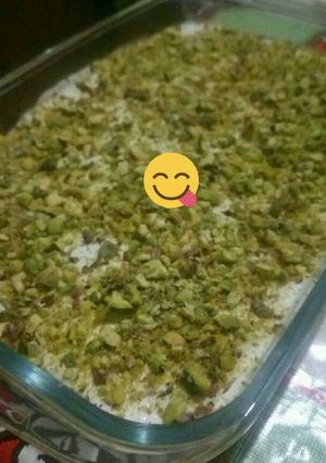 صورة لوصفة ليالي لبنان