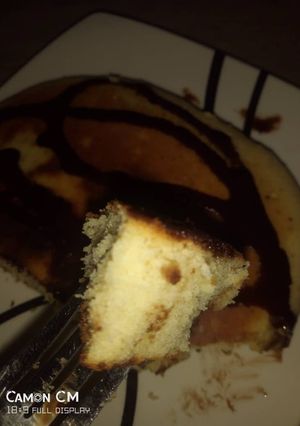 A picture of Cake.