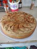 Pan de Manzana