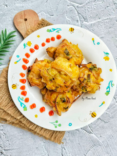 Foto resep Bakwan Tahu