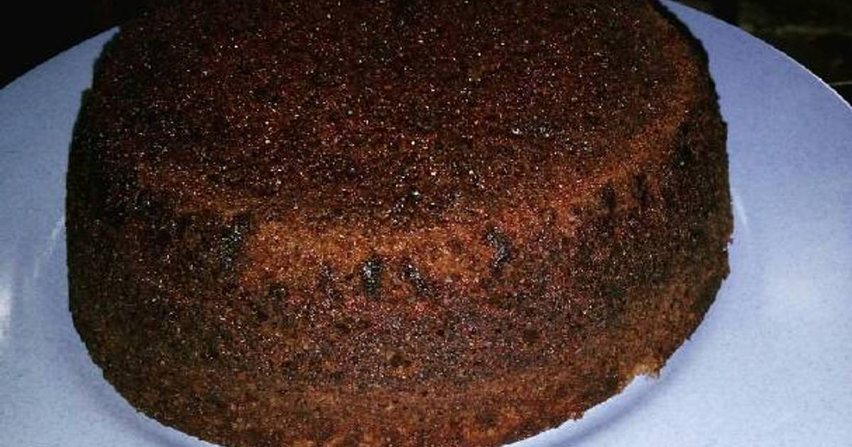  Resep  Bolu  coklat  kukus  sederhana oleh Hana Pertiwi Cookpad