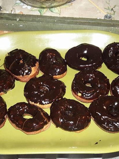 Una foto de Donas 🍩