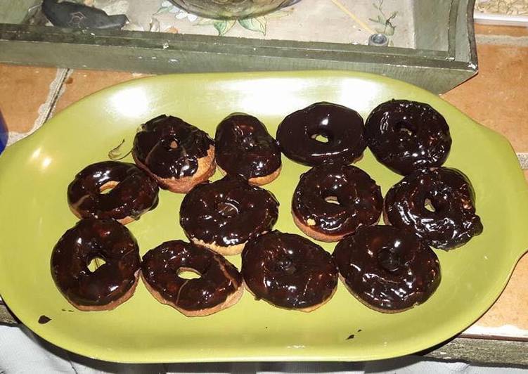 Donas 🍩