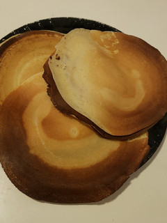 Una foto de Panqueques dulces🥞