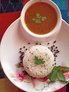 દાલ ફ્રાય રેસીપી મુખ્ય ફોટો