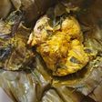 Pepes Ayam