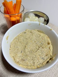 Foto de Babaganoush