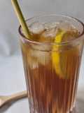 Citrus Lemongrass Iced Tea