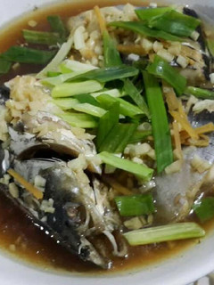 Foto resep Tim ikan patin