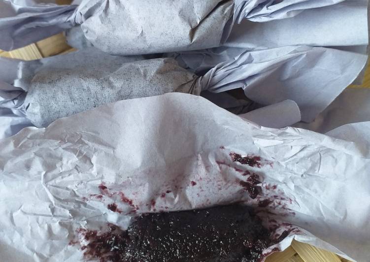 Bagaimana Menyiapkan Madu Mongso, Bikin Ngiler