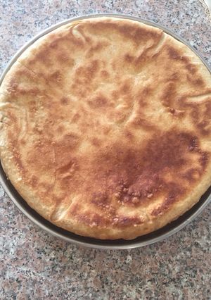 صورة لوصفة رقاق بالكبد والقوانص (صحى)
