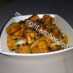 A picture of Awara Mai dadi.