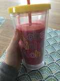 Pineapple freeze