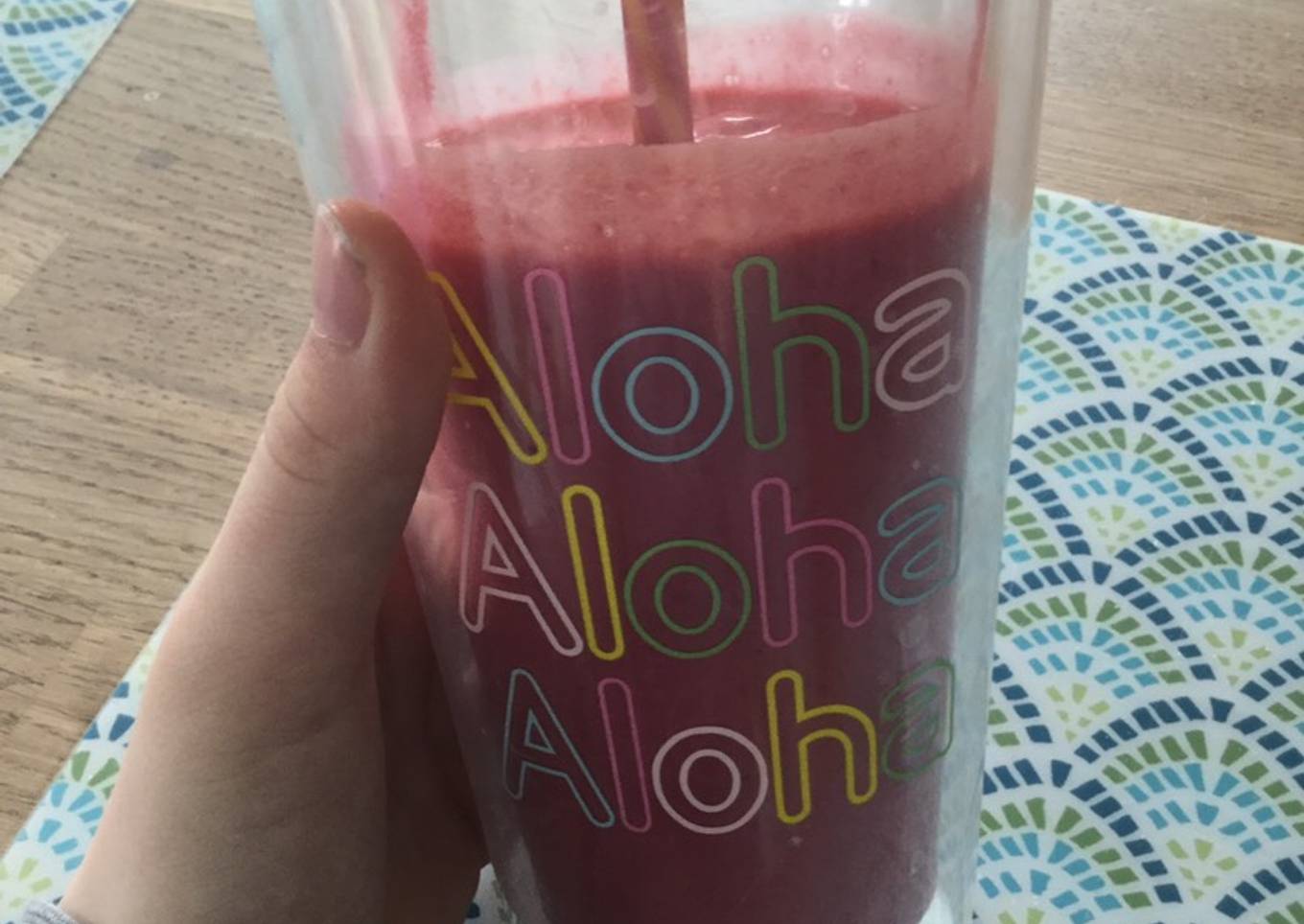 Pineapple freeze