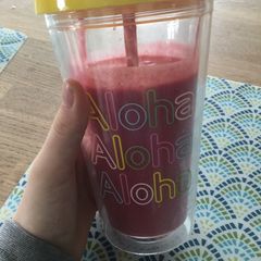 A picture of Pineapple freeze.