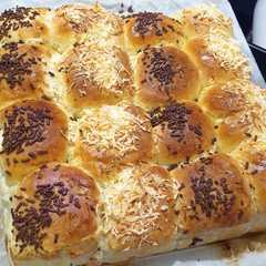 Roti Sobek রেসিপির প্রধান ছবি