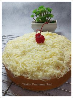 Foto resep Cheese Cake Panggang