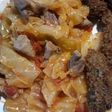 Stewed