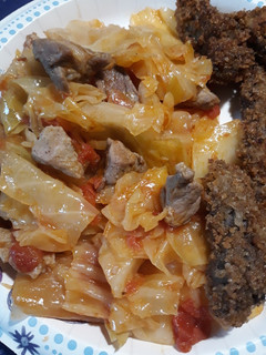 A picture of Stewed.