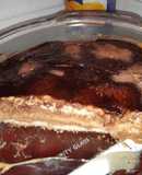 Postre de vainillas rápido y fácil
