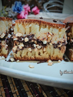 Foto resep Martabak Manis