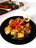Ayam Palleko Bugis