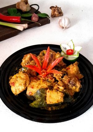 Foto resep Ayam Palleko Bugis