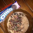 oreo cheese