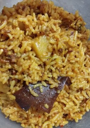 Pulao रेसिपी मुख्य फोटो