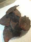 Peppered Black Vinegar Beef Jerky