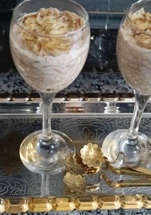 صورة لوصفة تحلية لاتينية dessert latina