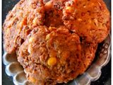 ஆமை வடை(aamai vadai recipe in tamil)