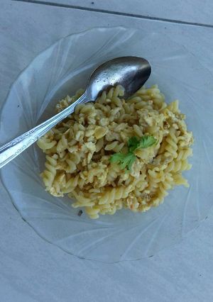 Foto resep Seblak Macaroni