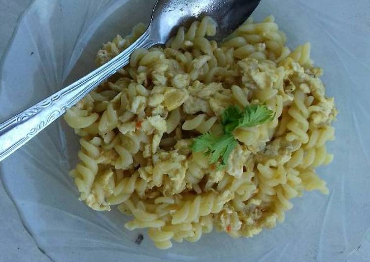 Resep Seblak Macaroni, Lezat Sekali