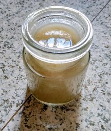 sữa đậu xanh hạt kê